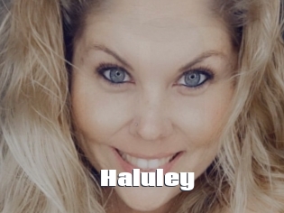 haluley The hot porn