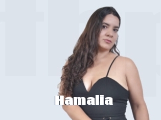 Hamalia