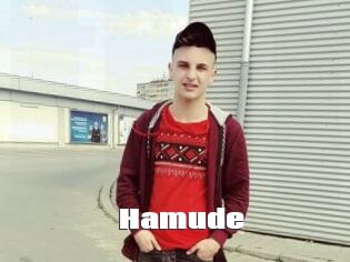 Hamude