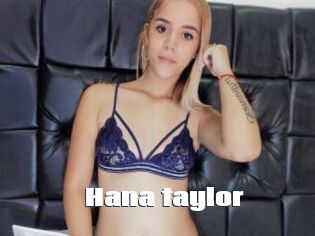 Hana_taylor