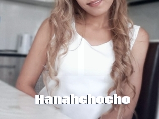 Hanahchocho