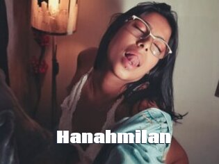 Hanahmilan