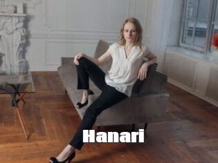 Hanari