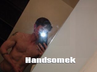 Handsomek