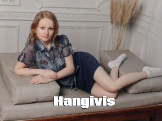 hangivis The hot porn