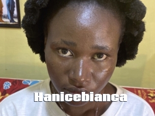 Hanicebianca