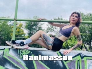 Hanimasson