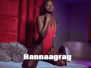 Hannaagray