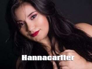 Hannacartter