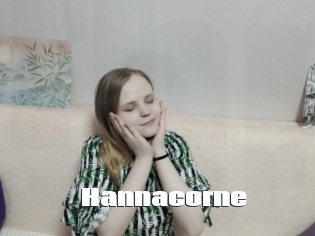 Hannacorne