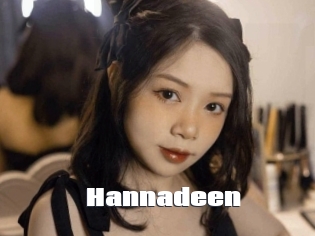 Hannadeen