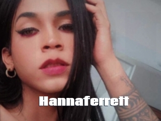 Hannaferrett