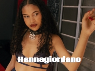 Hannagiordano