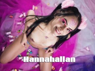 Hannahallan