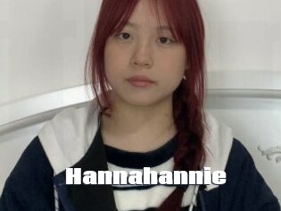 Hannahannie