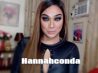 Hannahconda
