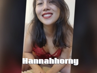 Hannahhorny