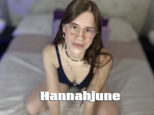 Hannahjune