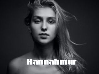 Hannahmur