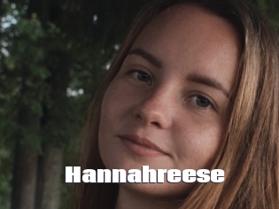 Hannahreese