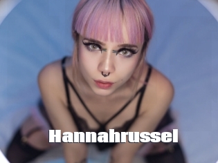 Hannahrussel