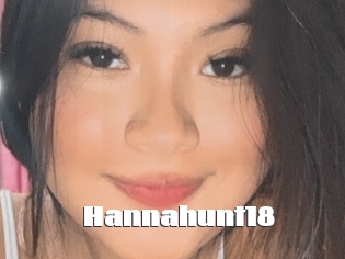 Hannahunt18