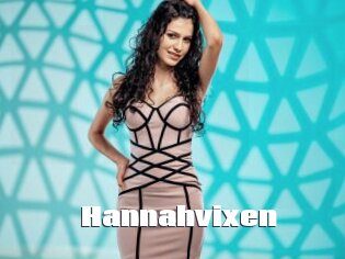 Hannahvixen