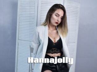 Hannajolly