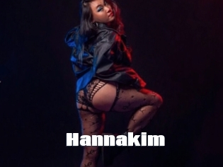 Hannakim