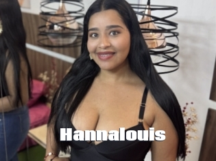 hannalouis The hot porn