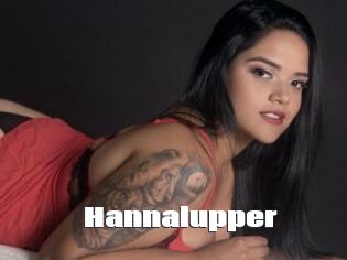 Hannalupper