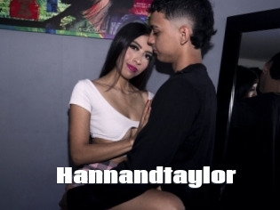 Hannandtaylor