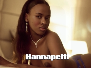 Hannapetti