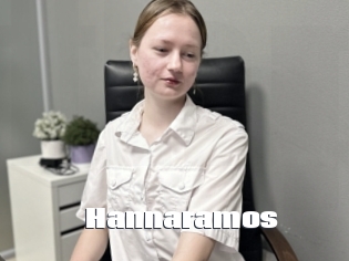 Hannaramos