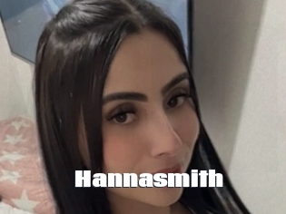 Hannasmith