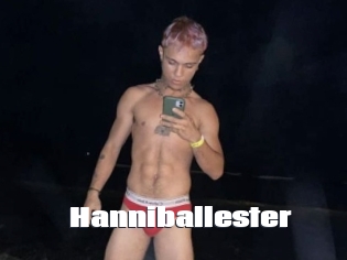 Hanniballester