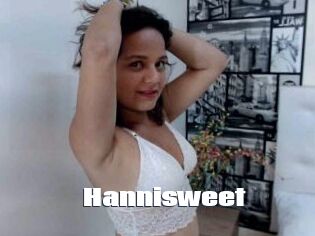 Hannisweet