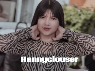 Hannyclouser