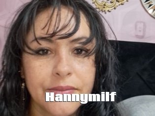 Hannymilf