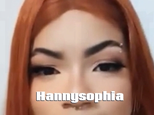 Hannysophia