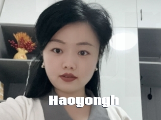 Haoyongh
