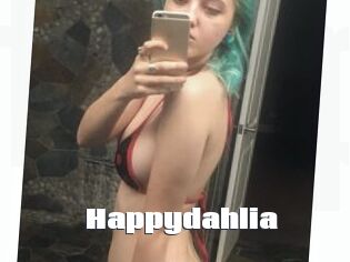 Happydahlia