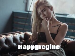 Happyregine