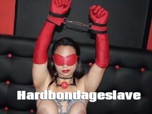 Hardbondageslave