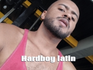 Hardboy_latin