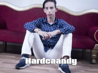 Hardcaandy