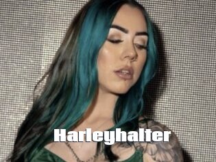 Harleyhalter