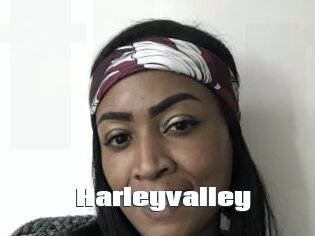 Harleyvalley