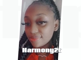 Harmony26