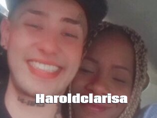 Haroldclarisa
